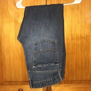 Men’s American Eagle Straight Jeans